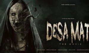 ‘Desa Mati’, A Terrifying Descent into Indonesia’s Darkest Legend