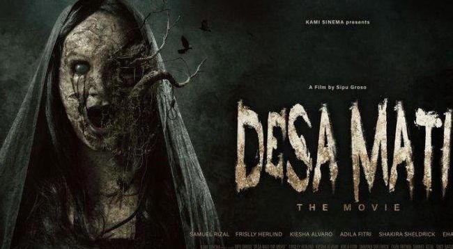 ‘Desa Mati’, A Terrifying Descent into Indonesia’s Darkest Legend