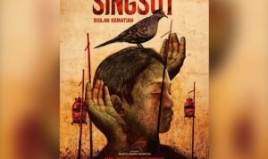 Synopsis of the Movie ‘Singsot: Siulan Kematian’, The Myth of Whistling at Night Ends in Disaster