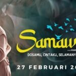 Samawa: A Cinematic Exploration of Marital Struggles and Patriarchy