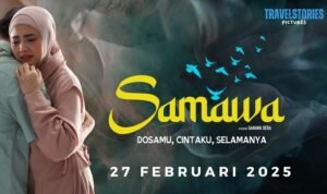 Samawa: A Cinematic Exploration of Marital Struggles and Patriarchy