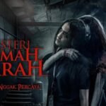 Unveiling Terror: The Indonesian Horror Film ‘Misteri Rumah Darah’
