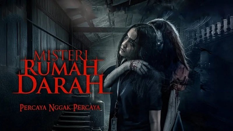 Unveiling Terror: The Indonesian Horror Film ‘Misteri Rumah Darah’