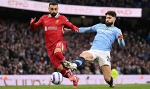 004-Mohamed Salah & Joško Gvardiol Liverpool Beat Manchester City 2-0 at Etihad Stadium