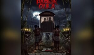 Film ‘Pabrik Gula’: A Haunting Tale of Terror Set for Release During Lebaran 2025