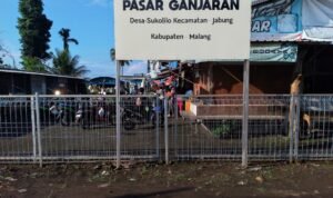 Pasar Ganjaran Boosts The Economy Of Desa Sukolilo, Jabung