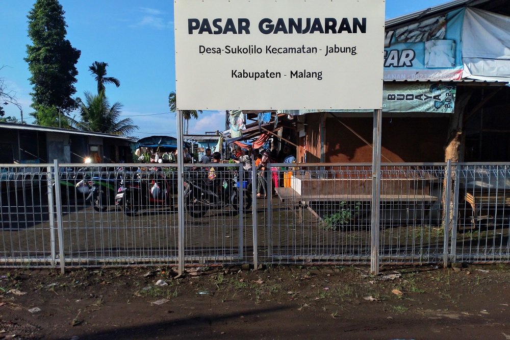 Pasar Ganjaran Boosts The Economy Of Desa Sukolilo, Jabung
