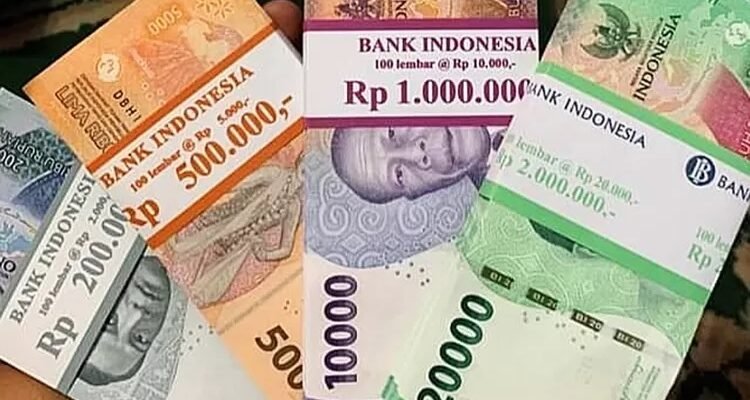 Bank Indonesia Raises BI Rate to 5.75 Percent