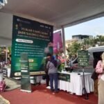 Exchange Coins for E-Wallet Balance and Donate to Dompet Dhuafa at Serambi BI Malang