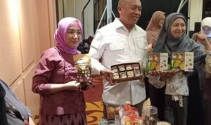 Dhiandra Brownies, Thriving in Malang’s Competitive Culinary Market Through Innovation and Perseverance