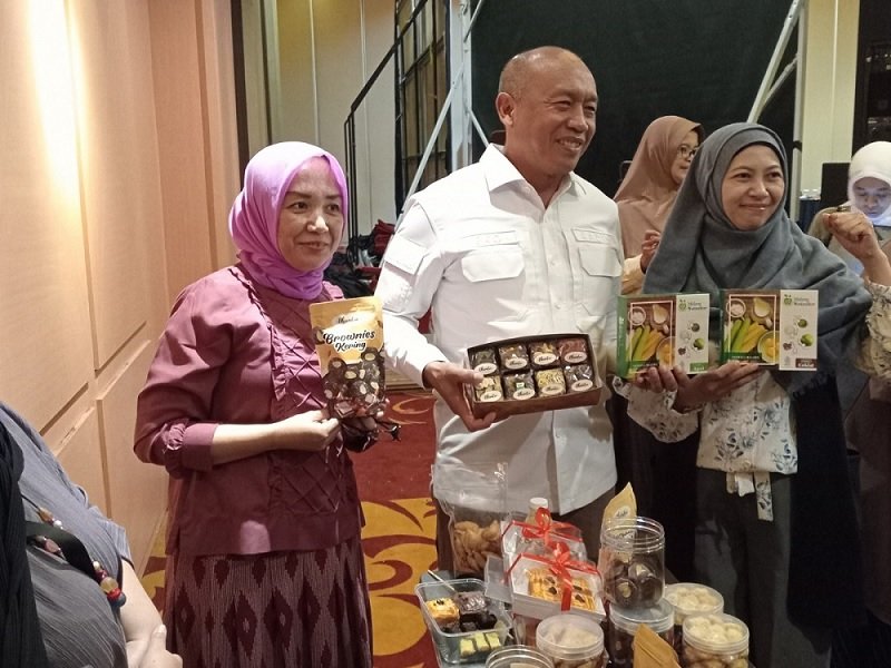 Dhiandra Brownies, Thriving in Malang’s Competitive Culinary Market Through Innovation and Perseverance