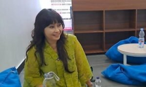 Commemorating Kartini Day: Sofia Ambarini Highlights the Importance of Character Building and Mental Health