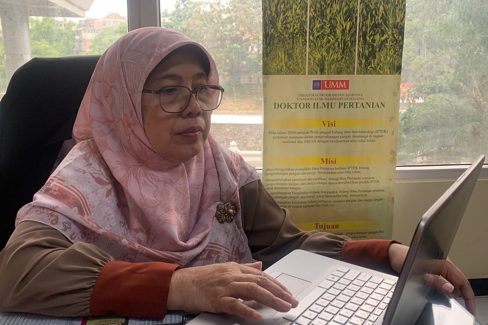 Selecting a Healthy Sacrificial Animal: Tips from Prof Lili Zalizar, a Livestock Health Expert at UMM