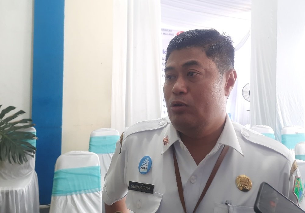 Malang City Government Allocates Rp6 Billion for Free Student Uniforms in Academic Year 2025/2026