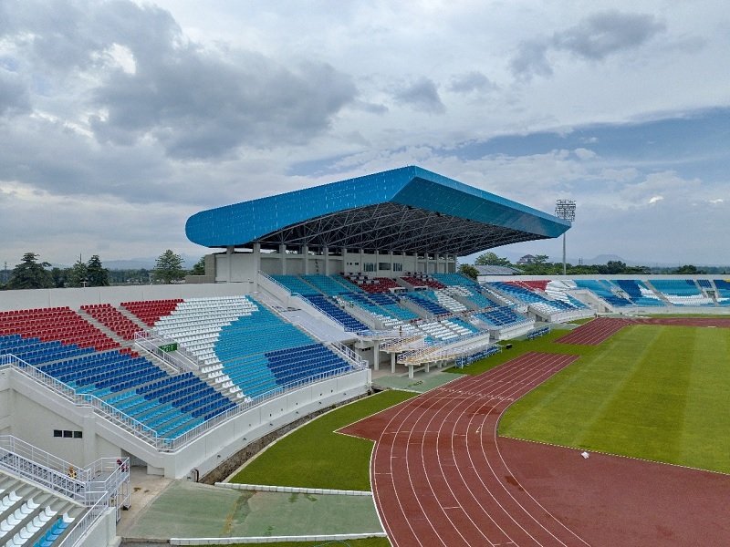 Hosting Persik Kediri, Arema FC Officially Returns to Kanjuruhan Stadium