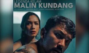 A Contemporary Reimagining of a Minangkabau Folktale: Joko Anwar's "Legenda Kelam Malin Kundang"