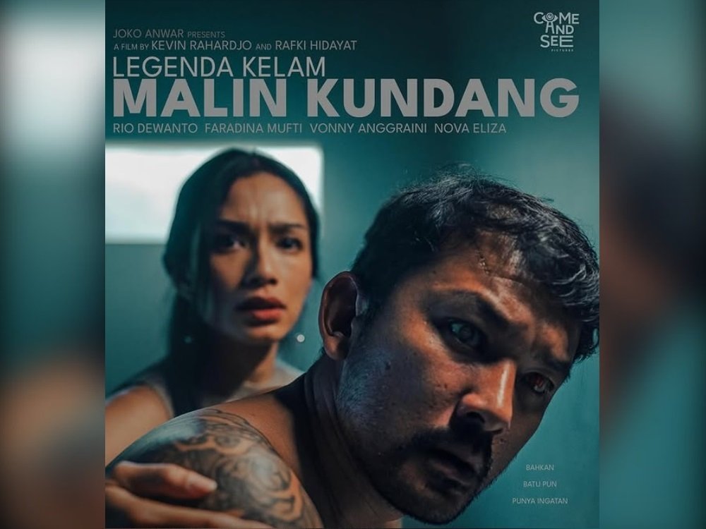 A Contemporary Reimagining of a Minangkabau Folktale: Joko Anwar's "Legenda Kelam Malin Kundang"
