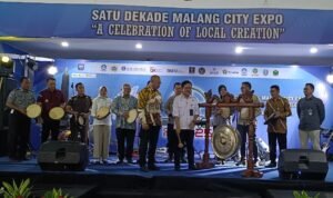 Malang City Expo 2025: Empowering UMKM and Cooperatives for Global Market