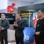 Ready to Deliver a Simple and Next-Level Digital Experience, IM3 Transforms Postpaid Services into IM3 Platinum