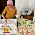 Vitri Salad Homemade, from Lhokseumawe to Malang: A Delicious and Healthy Fruit Salad for the Healthy Living Trend