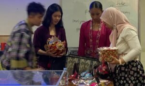 Universitas Negeri Malang and Malay Heritage Foundation Collaborate on Mask Dance Art Residency