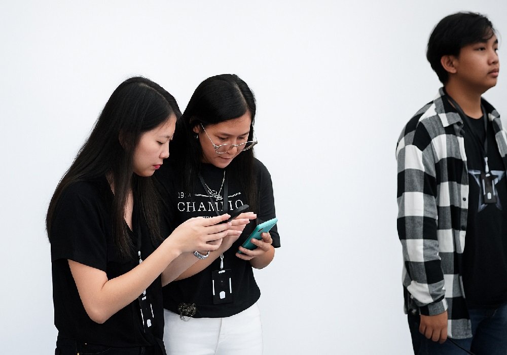 The Brain Rot In The Digital Era