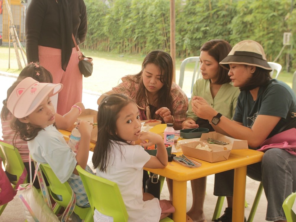 A Colorful Feast of Togetherness: Togetherland Piataland Ignites Creativity and Family Bonds