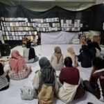“Festival Kata” Lights Up UIN Malang with W.S. Rendra's Enduring Legacy