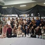 Festival Kata: Reviving Literary Spirit at UIN Malang