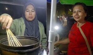 Women Entrepreneurs at Singha Merjosari Park: Driving the Economy Amid Limited Financial Literacy