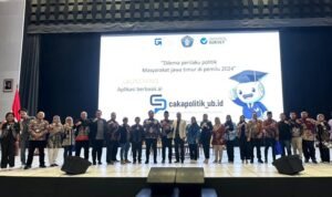 UB Launches AI-Powered App to Boost Political Literacy