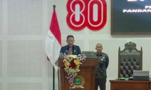 To Ensure Essential Public Services, Pemkot Malang Relies on Hexa Helix and PAD Digitalization