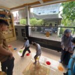 UM Students Develop Fun Motor Skills Module for Children with Intellectual Disabilities