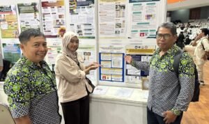 UM Exhibition Showcases Innovative Gen Z Cards for Sexual Health Literacy