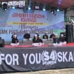 Al-Banjari Festival 2025: A Celebration of Faith and Talent at Skamtech Days