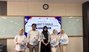 UMM Physiotherapy Students Host “Silent Signal” Talk on Injury Prevention
