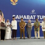 Kemkomdigi Holds “Sahabat Tunas” Forum at PP Bahrul Maghfiroh to Promote Safe Digital Literacy for Children