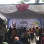 East Java Government Hosts Affordable Market in Malang to Stabilize Prices Ahead of Year-End Holidays