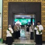 UIN Malang Hosts National Halaqah to Strengthen Institutional Framework of Islamic Boarding Schools