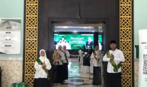 UIN Malang Hosts National Halaqah to Strengthen Institutional Framework of Islamic Boarding Schools