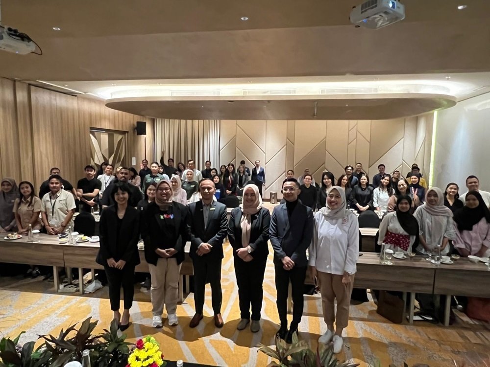 PR Smartroom Forum in Malang Discusses PR's Evolution: From Event Management to Content Movement