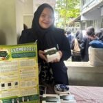 Biopreneur Day 2025: UM Biology Students Showcase Innovative Entrepreneurial Products