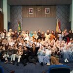 ELT Professional Program Students at UIN Malang Successfully Stage First-Ever Drama Performance