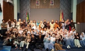 ELT Professional Program Students at UIN Malang Successfully Stage First-Ever Drama Performance