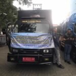 Malang City Sends Humanitarian Aid to Flood Victims in Sumatra