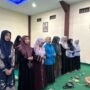 IPNU-IPPNU Jabung Holds Maulid Diba’ Recitation to Strengthen Bonds
