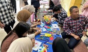 UNMER Malang Launches First PoPsy Festival 2025 to Promote Positive Psychology