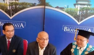 FTP UB Transforms into Faculty of Agroindustrial and Biosystem Technology