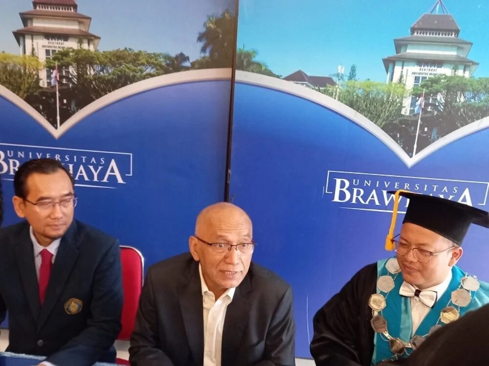 FTP UB Transforms into Faculty of Agroindustrial and Biosystem Technology