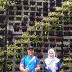 Vertical Garden FTP UB